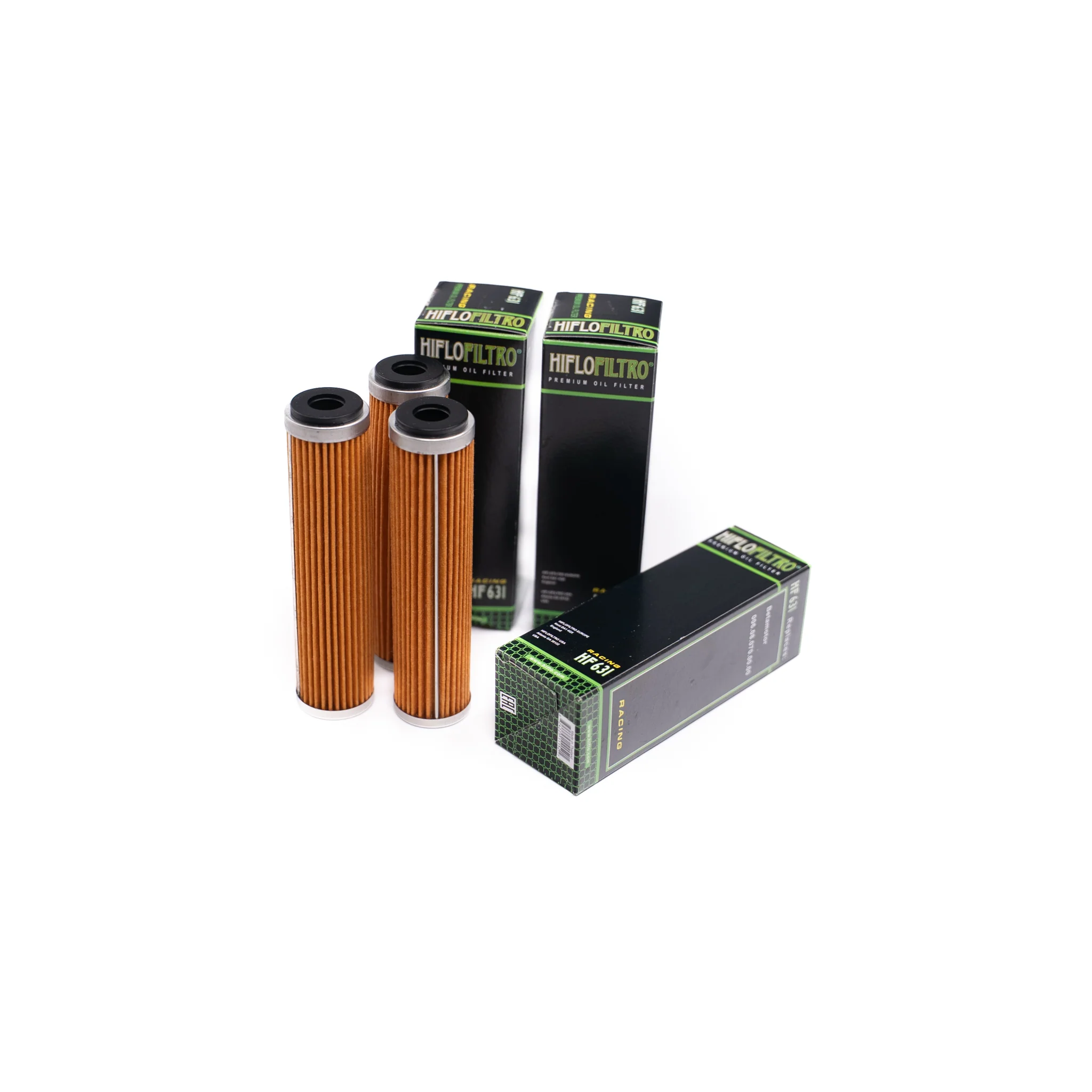 Parts & Plastics